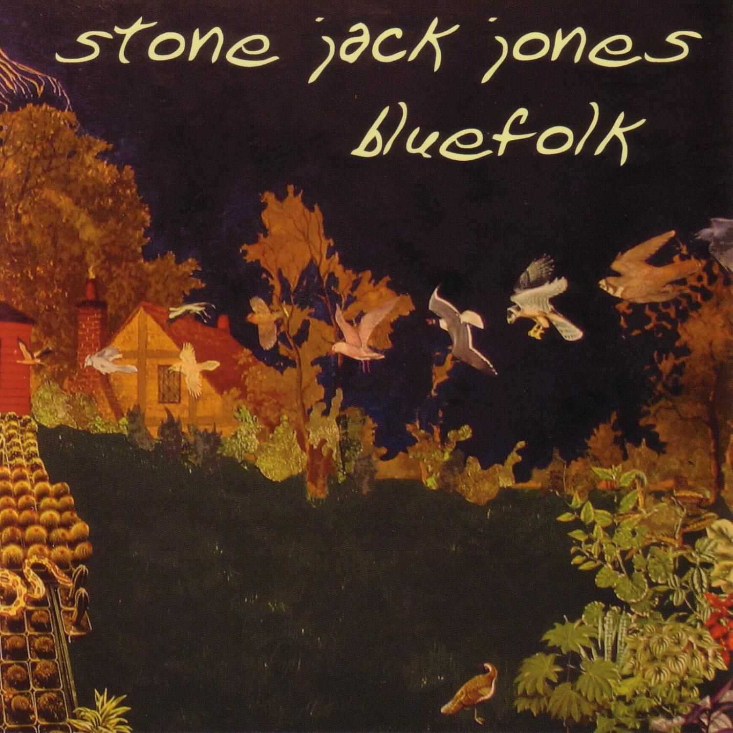 Bluefolk