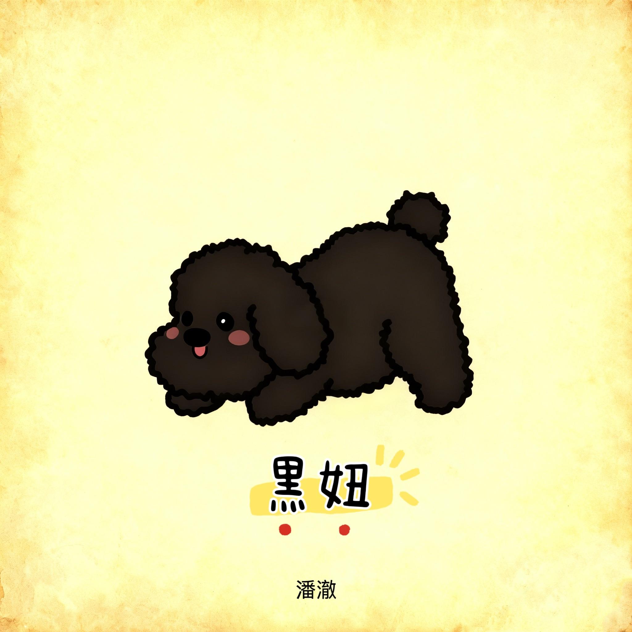黑妞