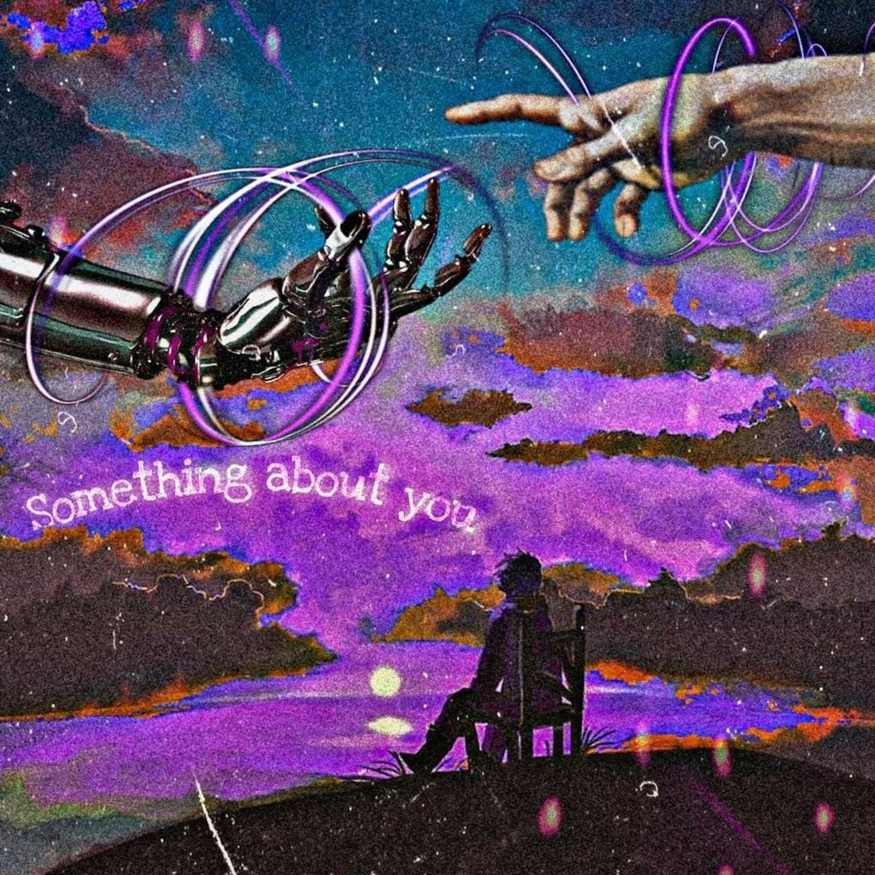 Something about you