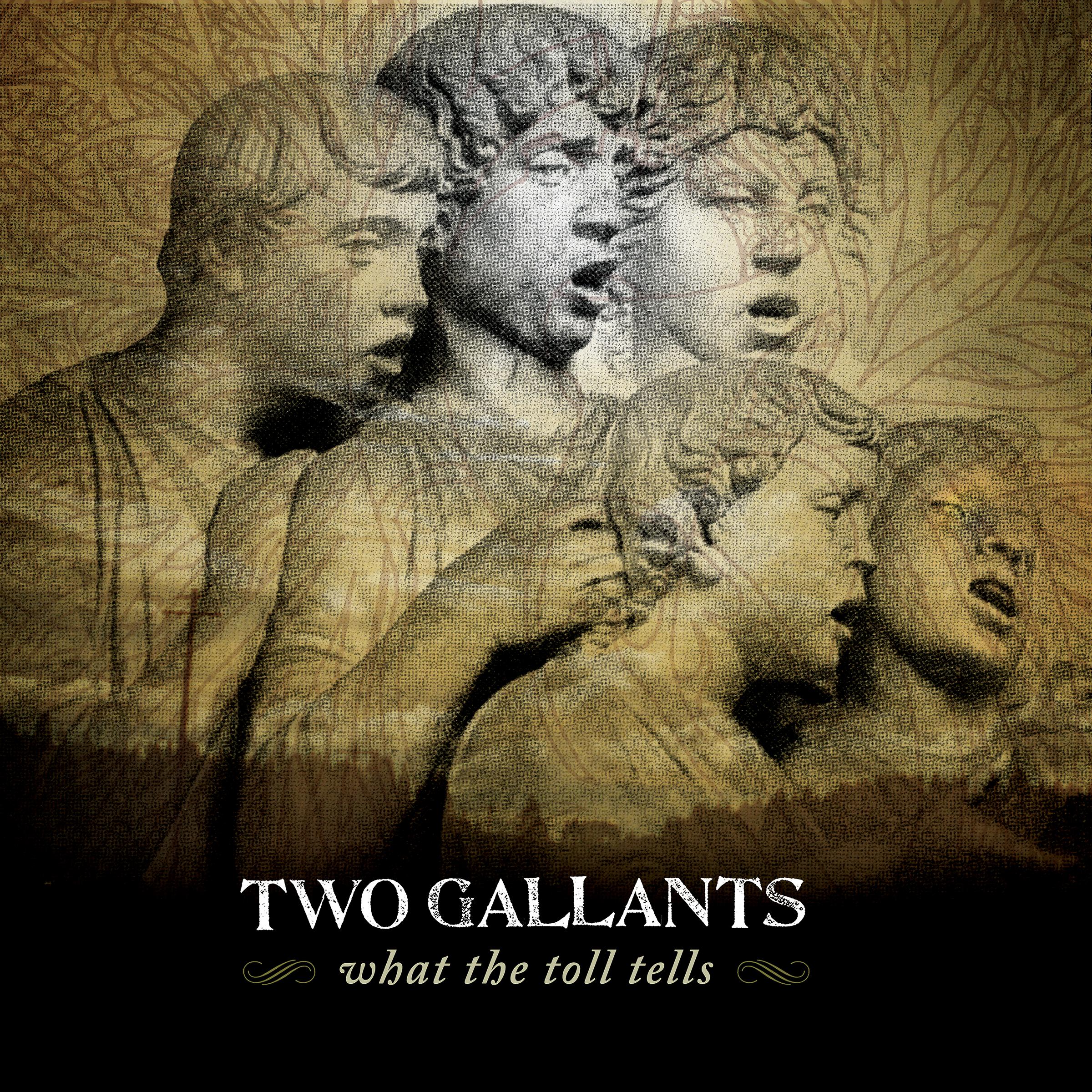 Two Gallants - 16th St. Dozens