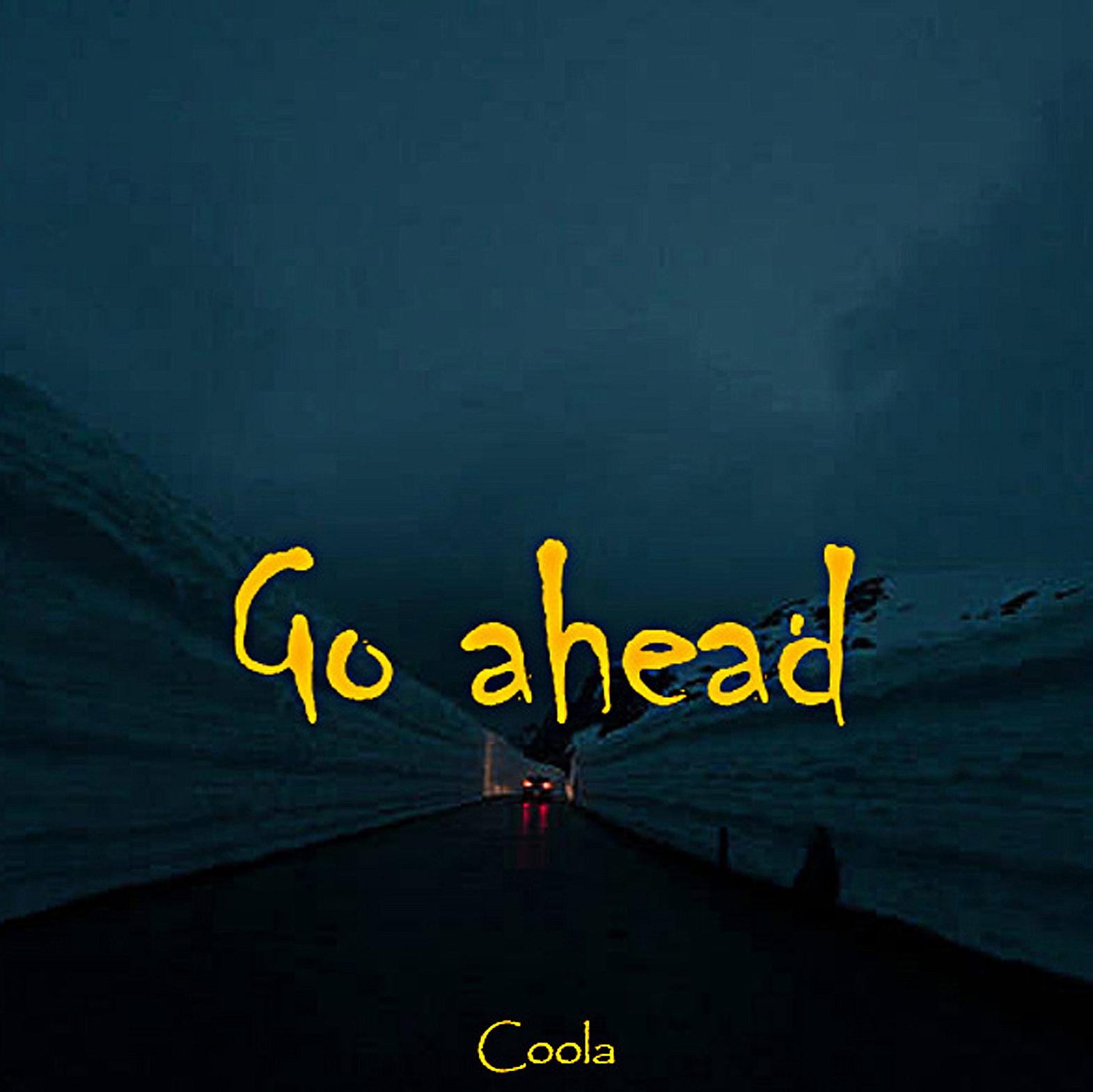Go Ahead专辑