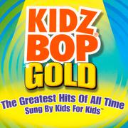 Kidz Bop Gold