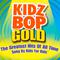 Kidz Bop Gold专辑
