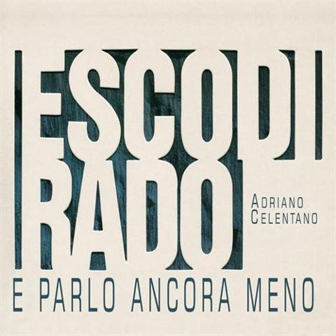 Esco Di Rado -- E Parlo Ancora Meno专辑