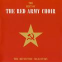 The Best Of The Red Army Choir专辑