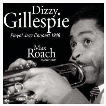 Pleyel Jazz Concert 1948 [live]