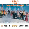 《2019·Losar Cypher》