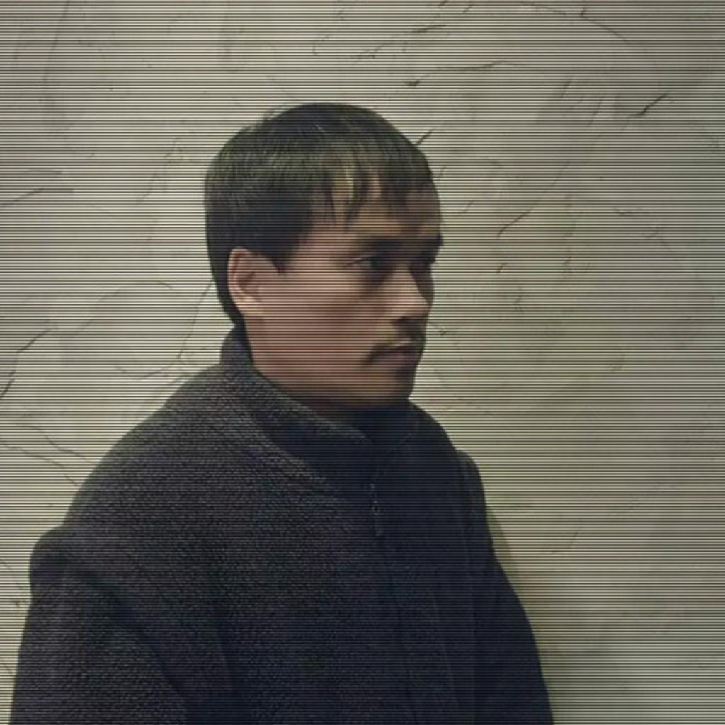 神秘诡异怪音响起来