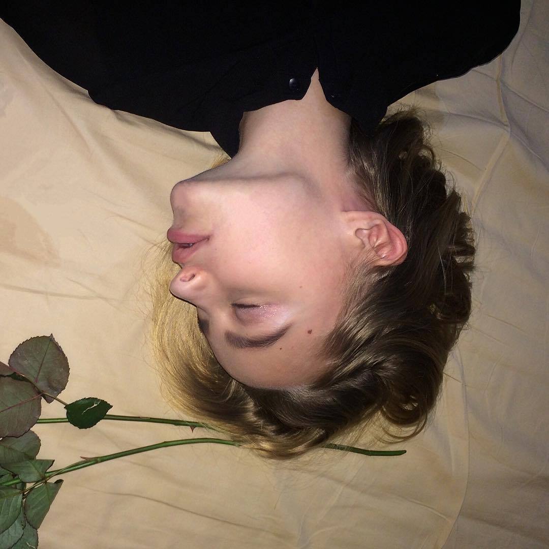 L U C I F E R （ V O . 3 ）