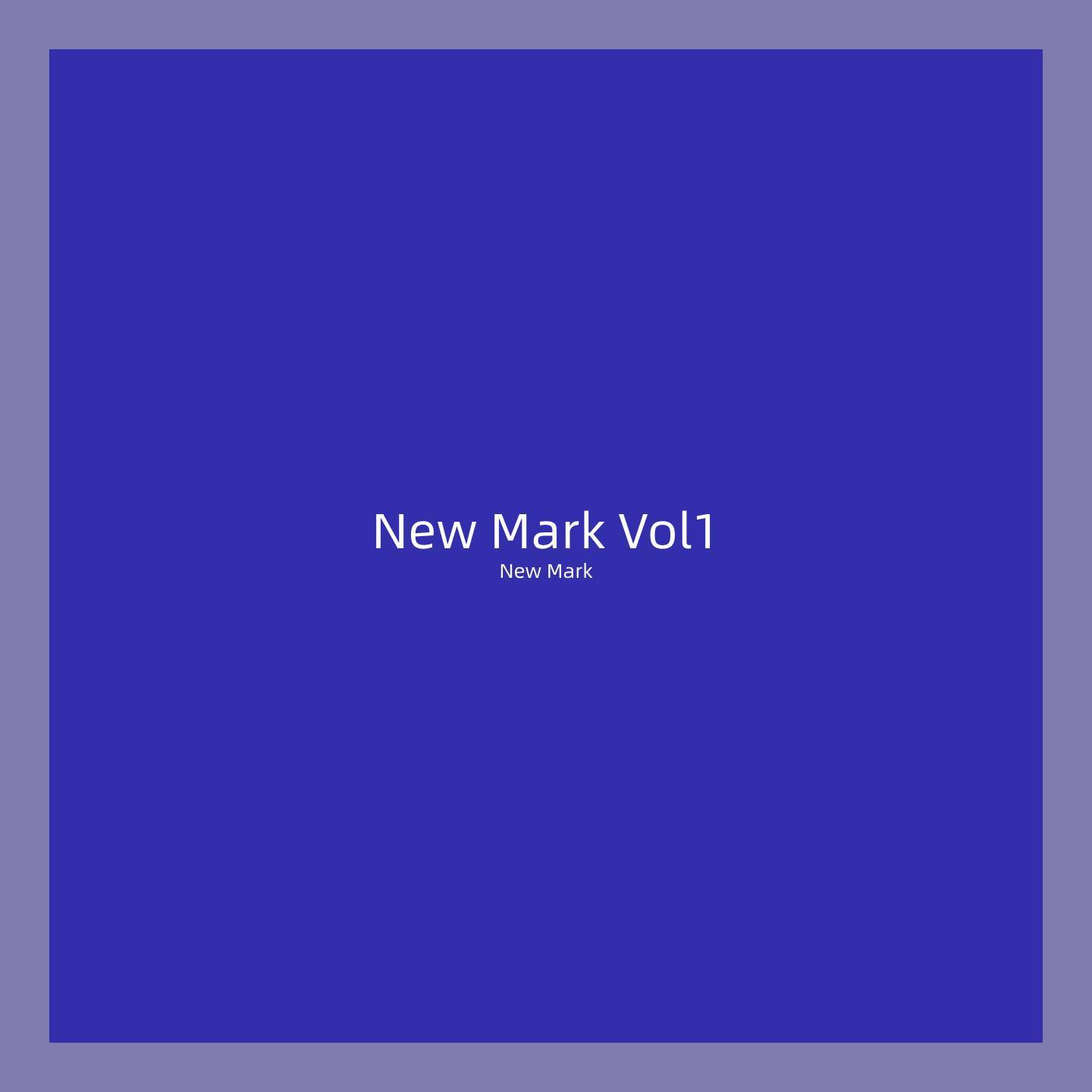 New Mark, Vol. 1