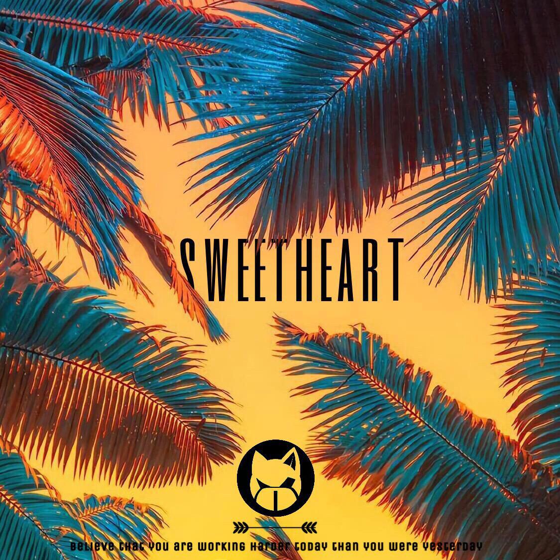 Sweetheart专辑