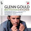 Glenn Gould plays Beethoven & Wagner专辑