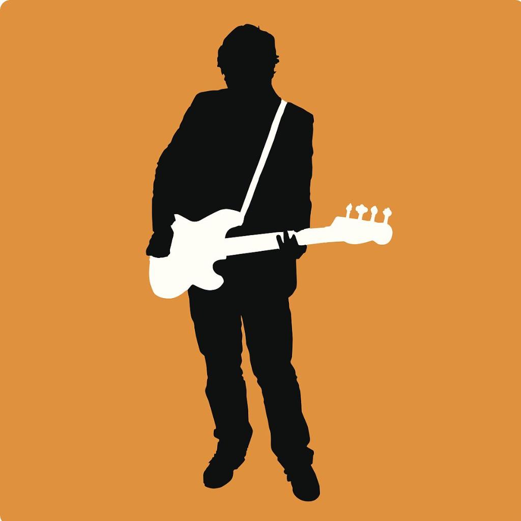 100 Bass Riffs（自用）