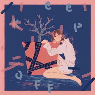 「少女幻想」想与你一同坠落