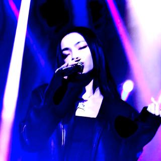 刘伯辛Lexie「未来无限」