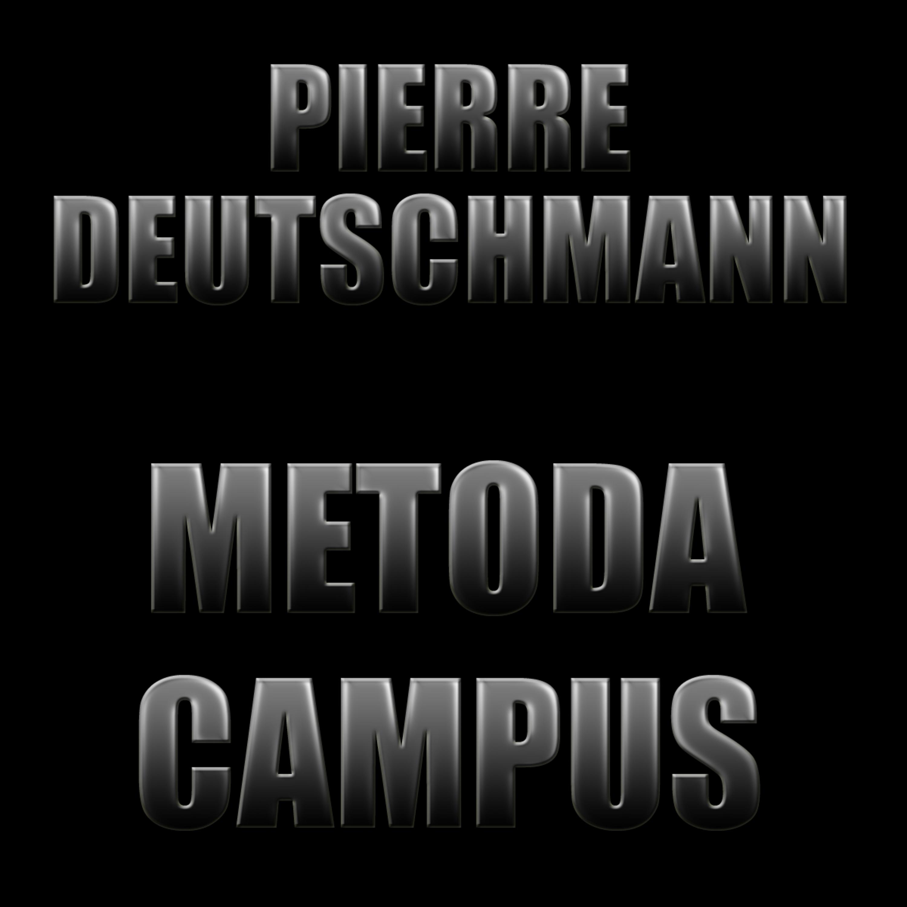 Metoda Campus专辑