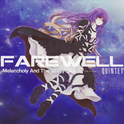 FAREWELL -Melancholy And The Starry Sky-专辑