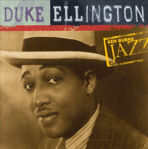 Ken Burns Jazz