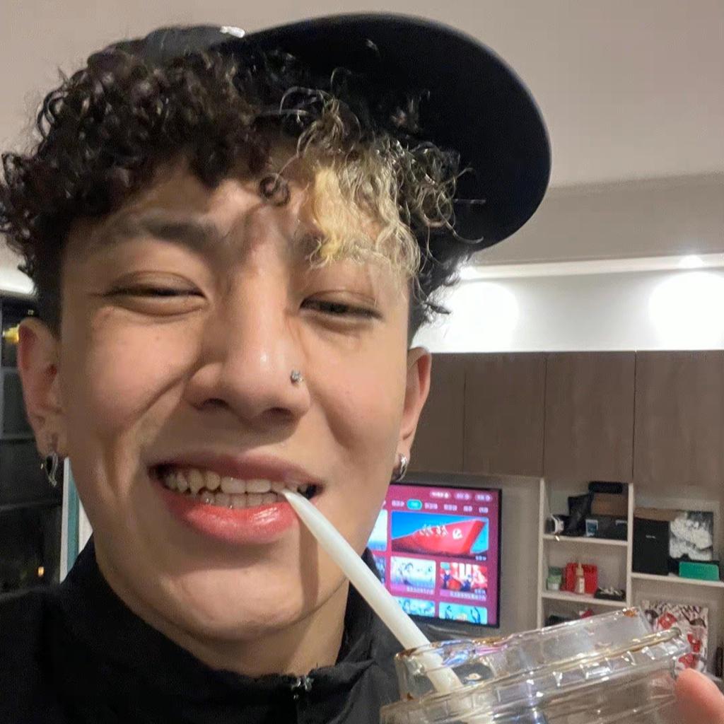 脆皮Cashtrippy• | 在线播放 | 网易云音乐