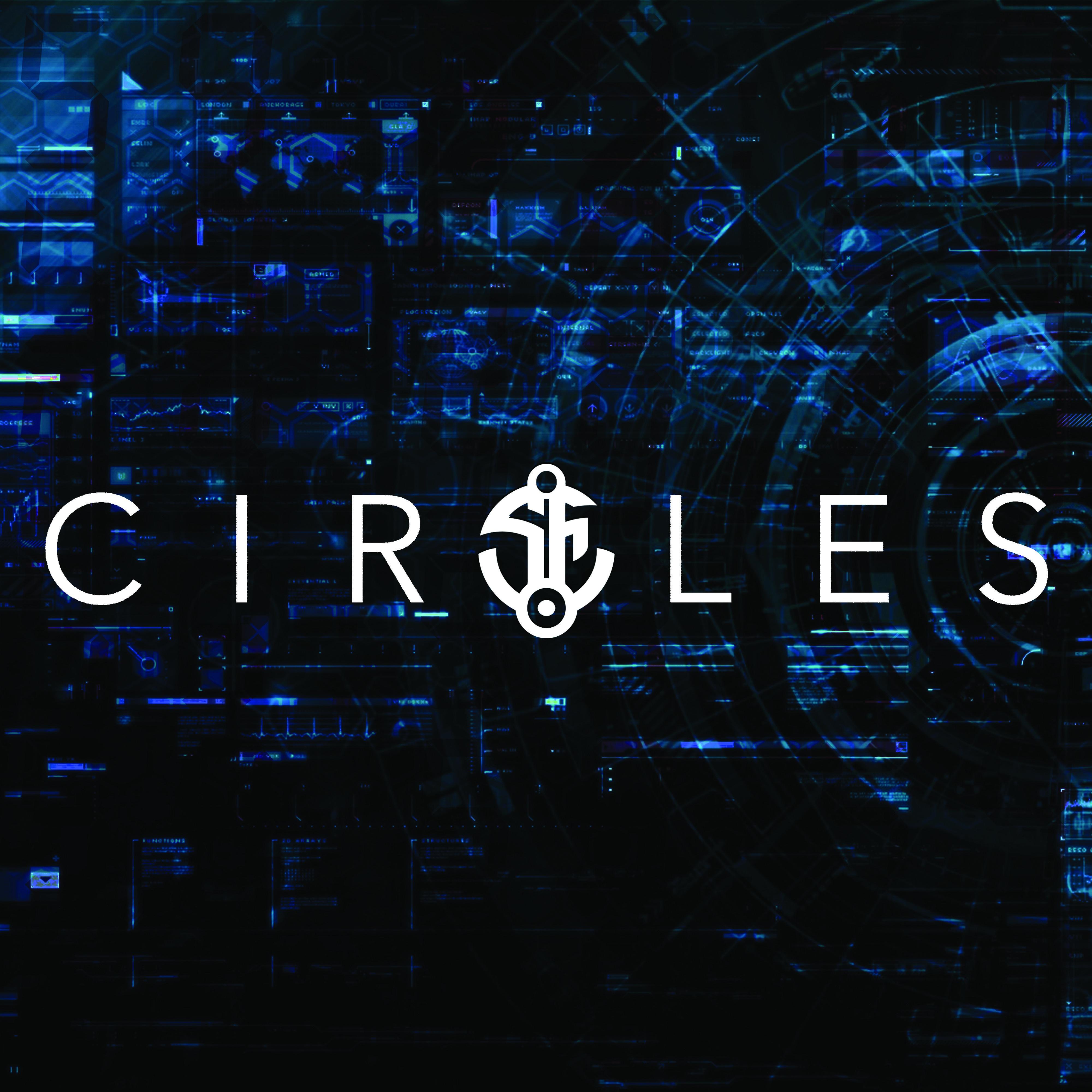 Circles专辑