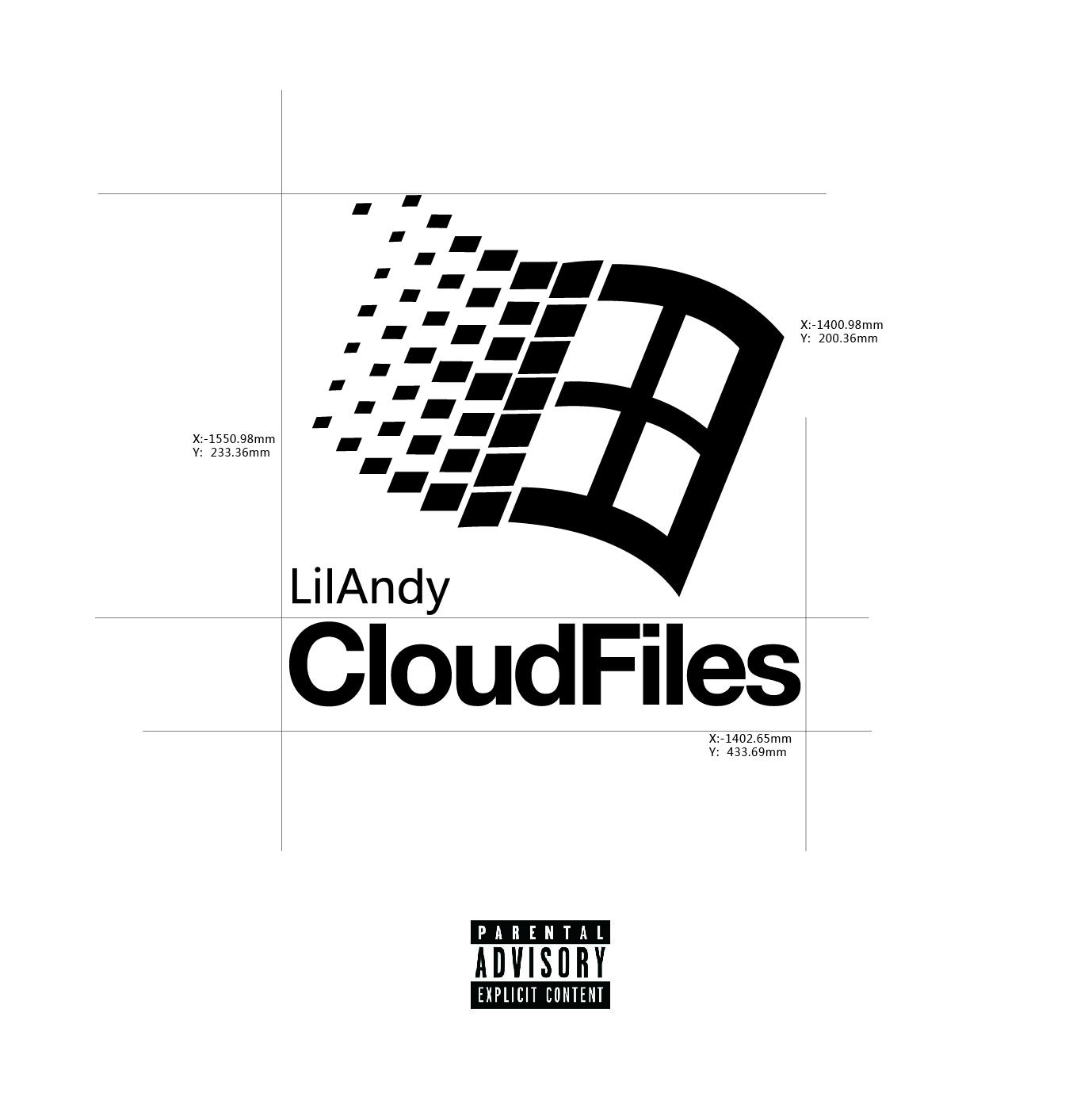 CloudFiles（云文件）专辑