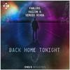 Fablers - Back Home Tonight