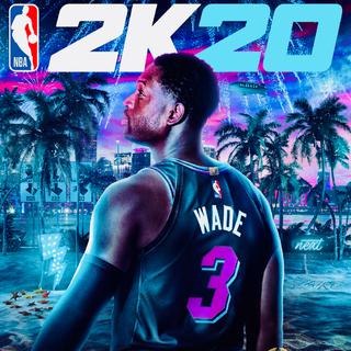 NBA 2K20 sᴏᴜɴᴅᴛʀᴀᴄᴋ♬♫ ♪