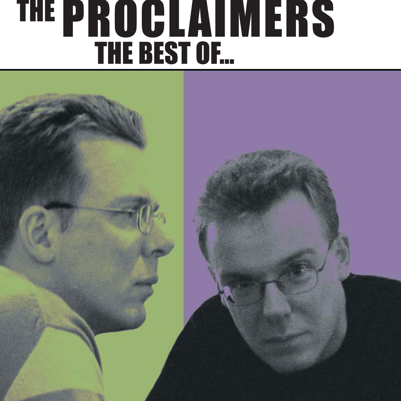 The Proclaimers - Oh Jean