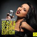 Karaoke Invasion: Stage & Screen Edition专辑