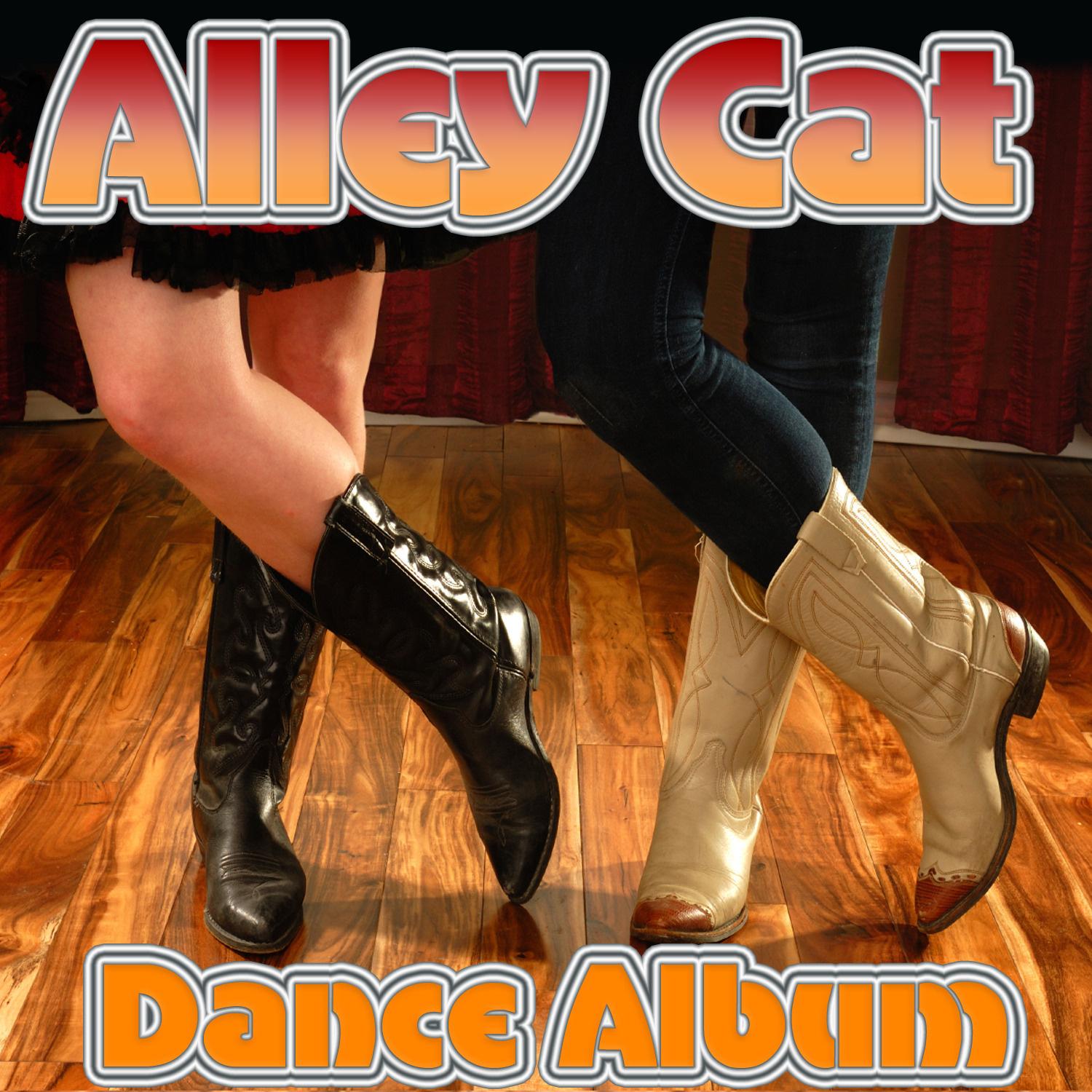 Alley Cat Dance Album