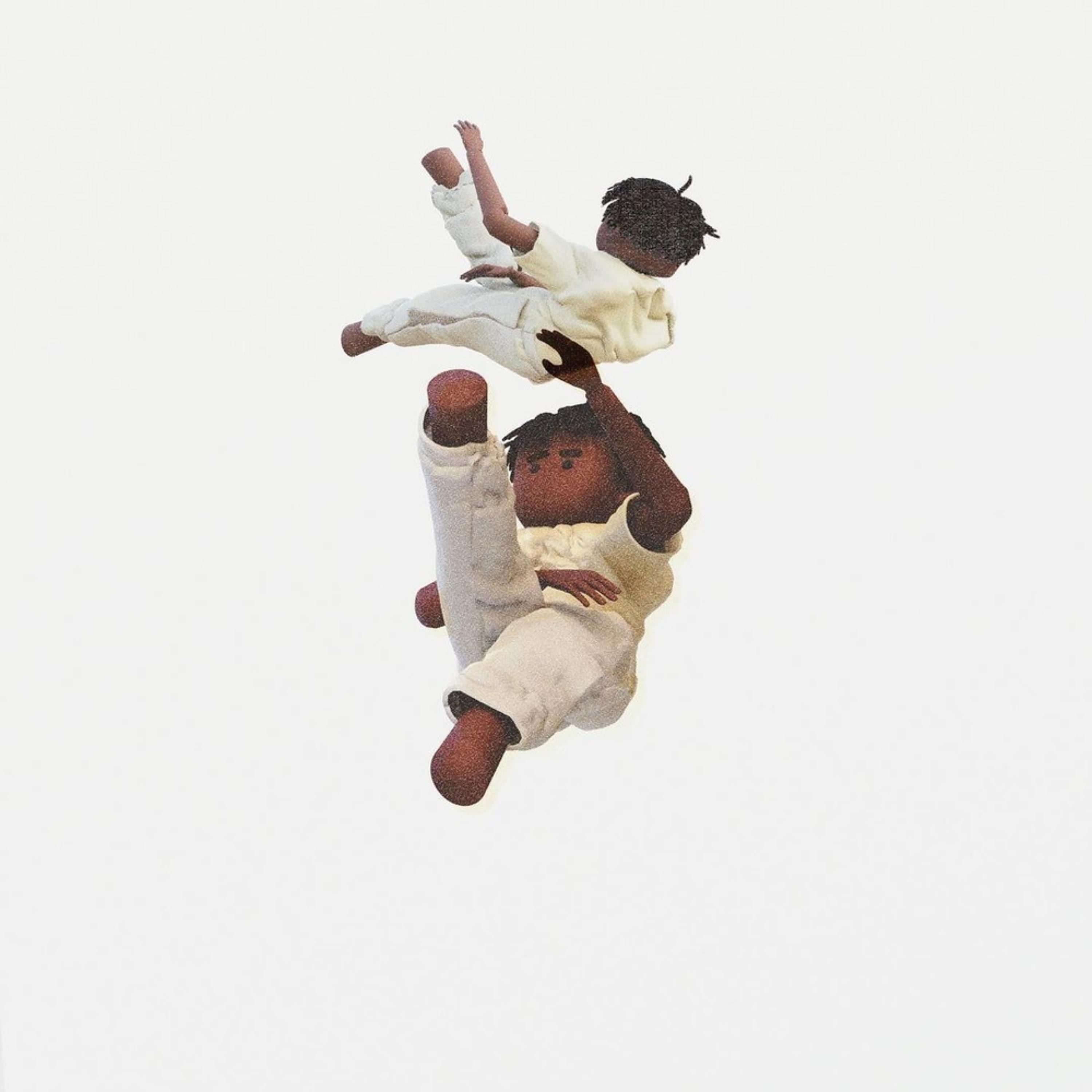 When Eye Fall