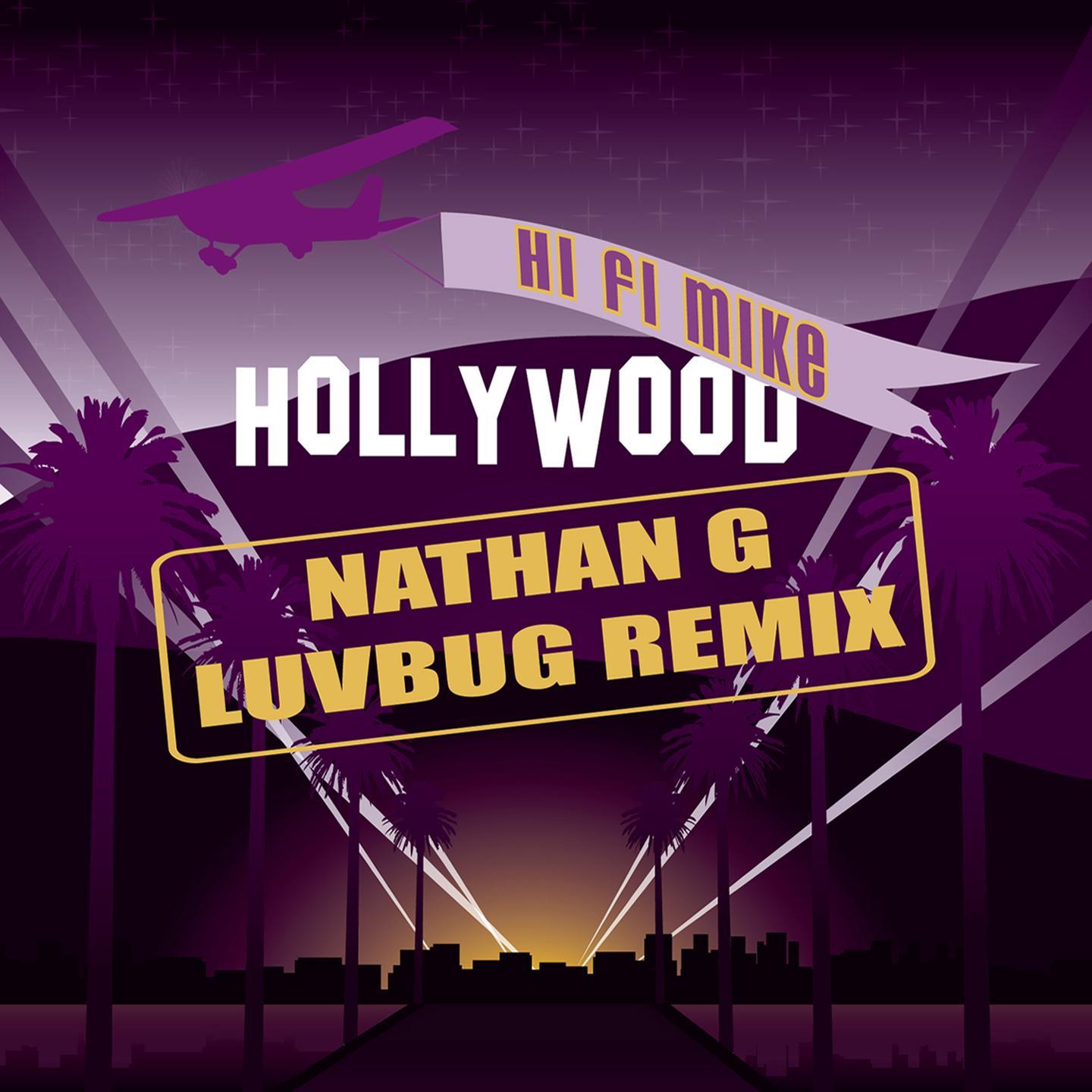 Hollywood