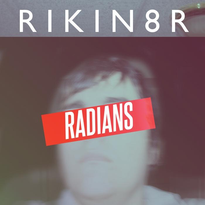 Radians (EP)