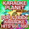 A-Type Player - Escaping (Karaoke Version With Background Vocals)
