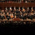 The National Philharmonic Orchestra