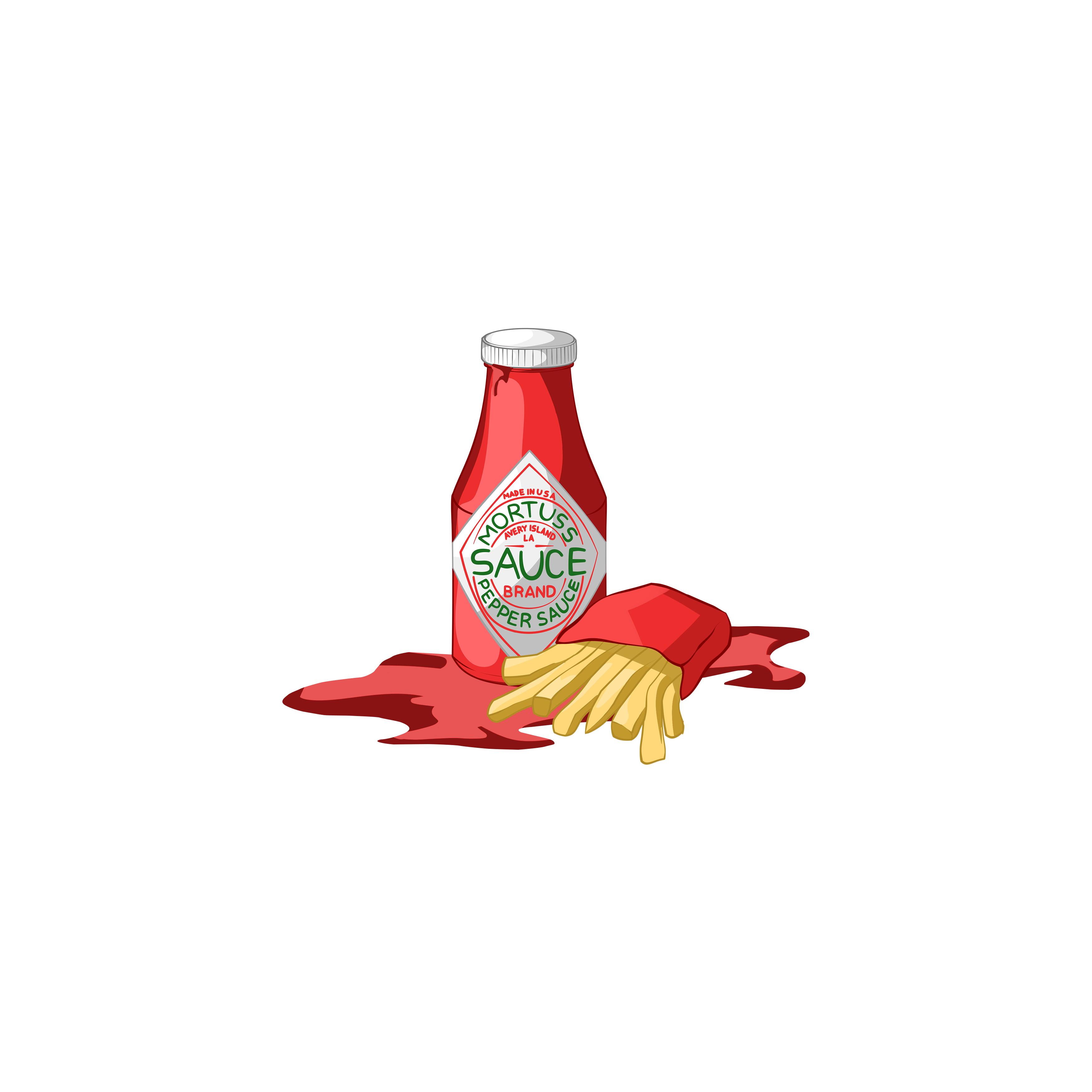Sauce