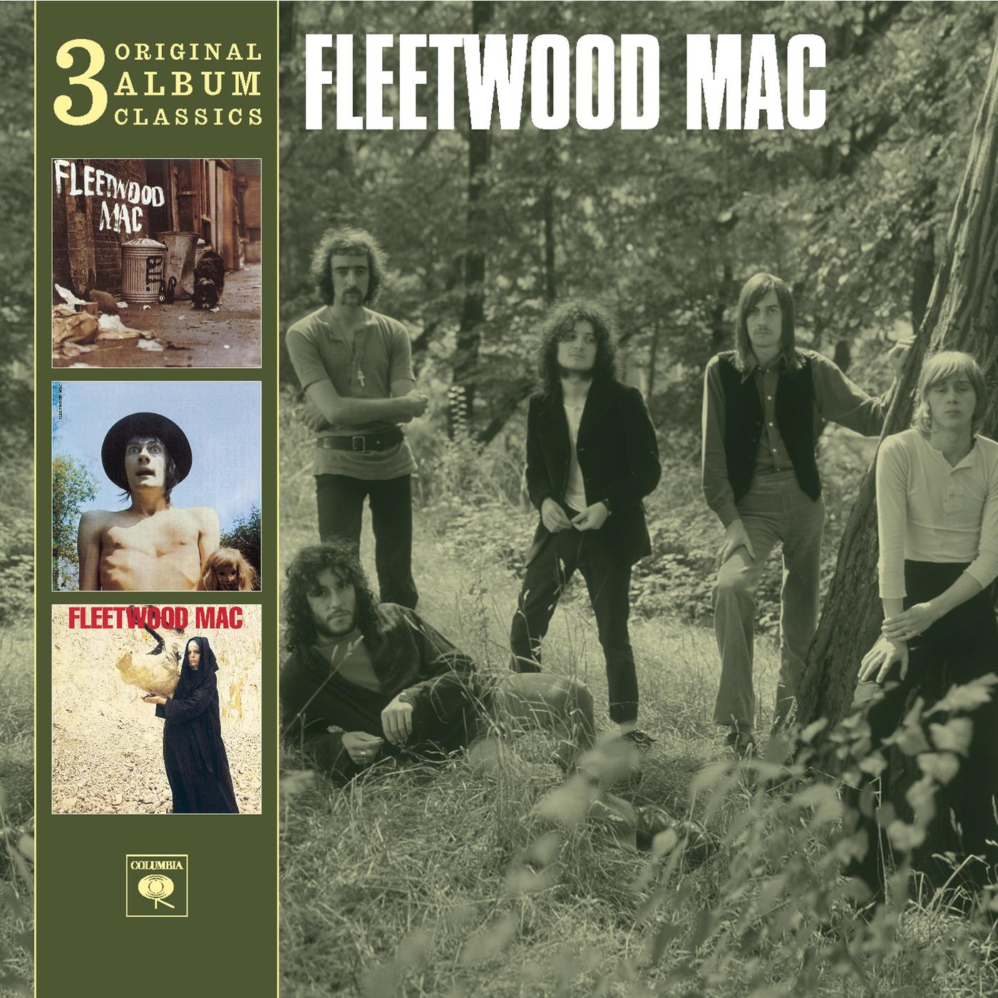 Original Album Classics