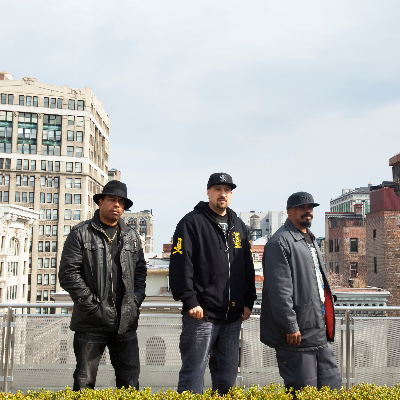 Cypress Hill