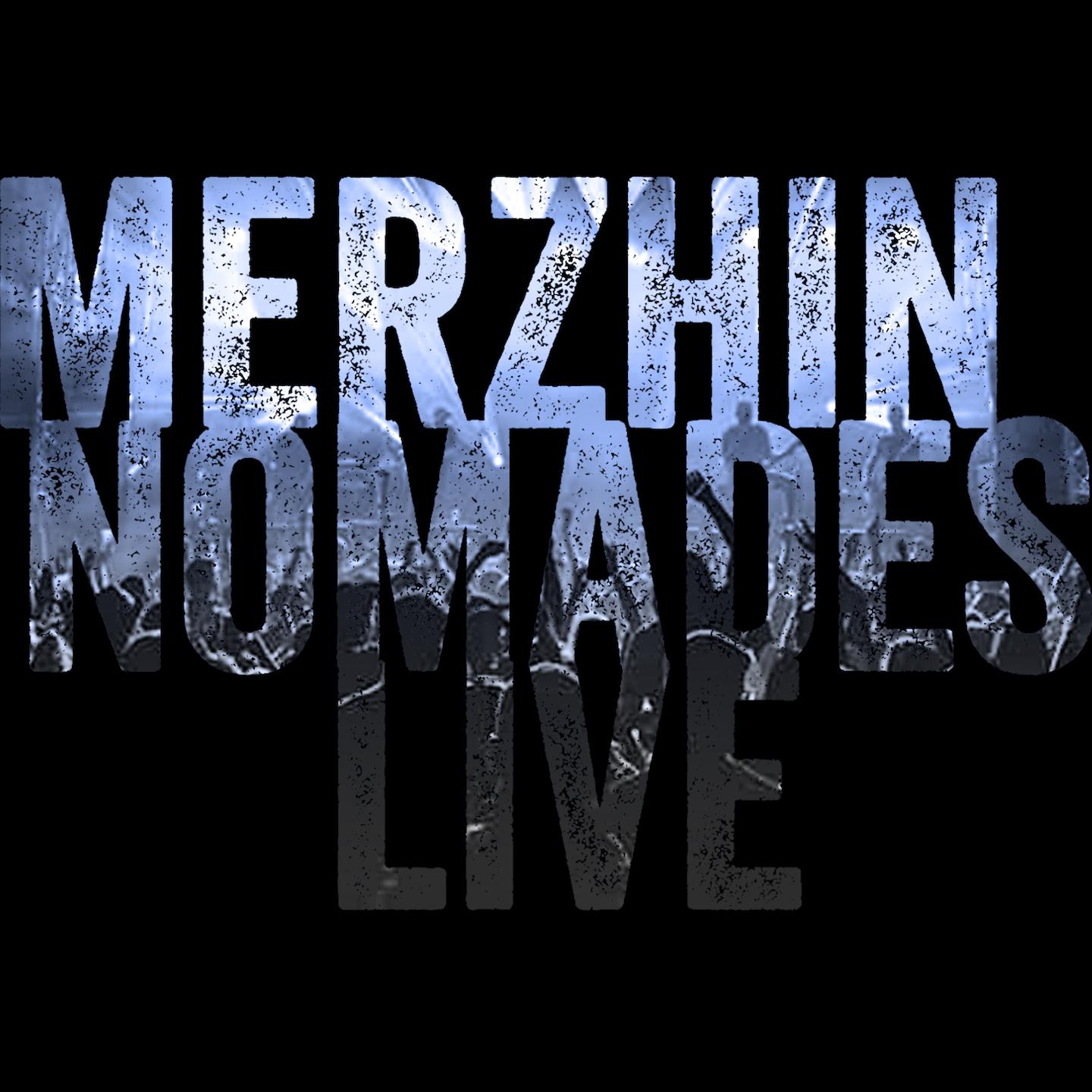 Nomades (Live)