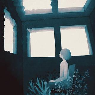 献给孤独的你：自由这种东西，无处寻觅。