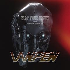 Clap your hands （vanpen彭威 Original mix）