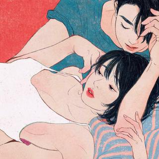 给未来女朋友准备的甜甜的歌单❤