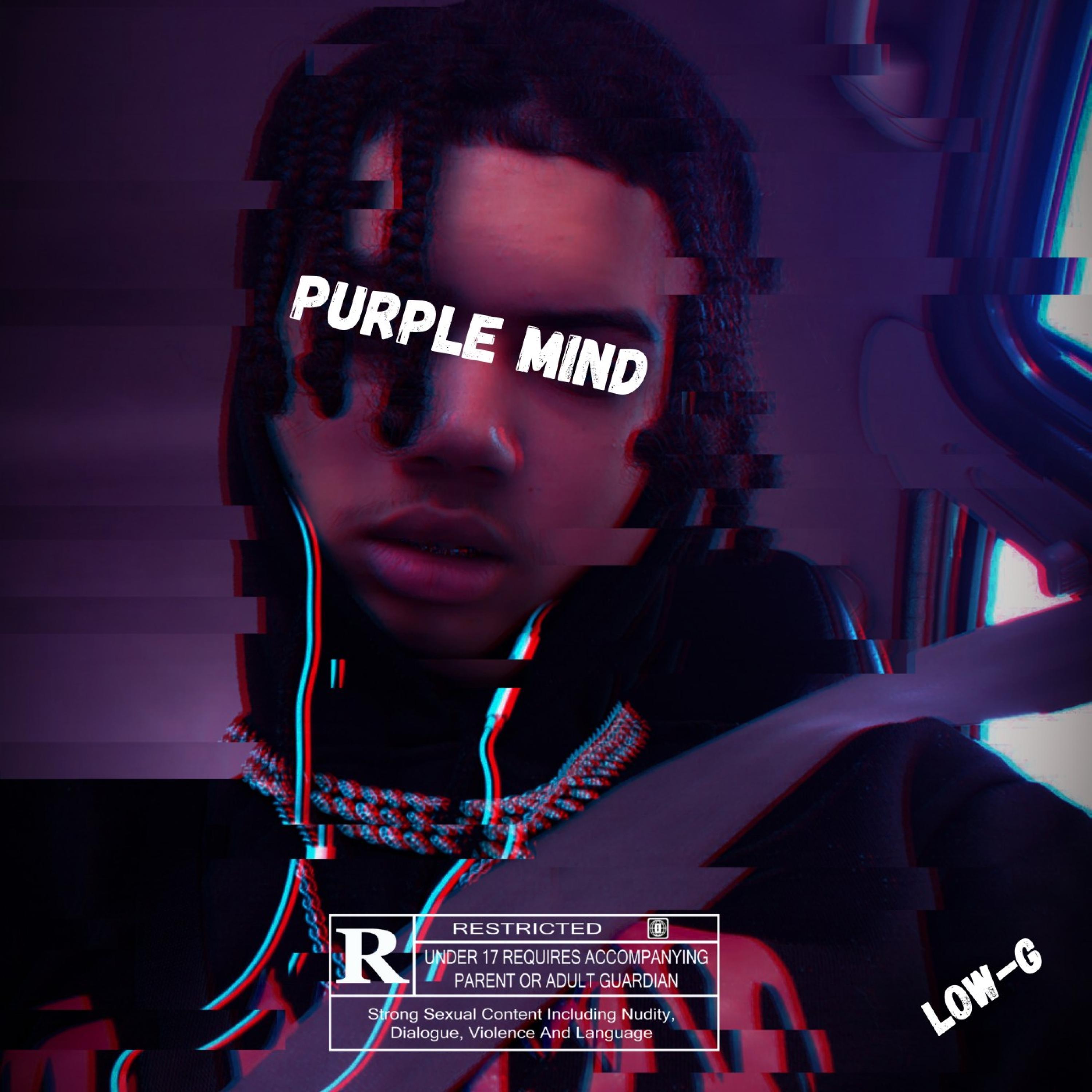 Purple Mind