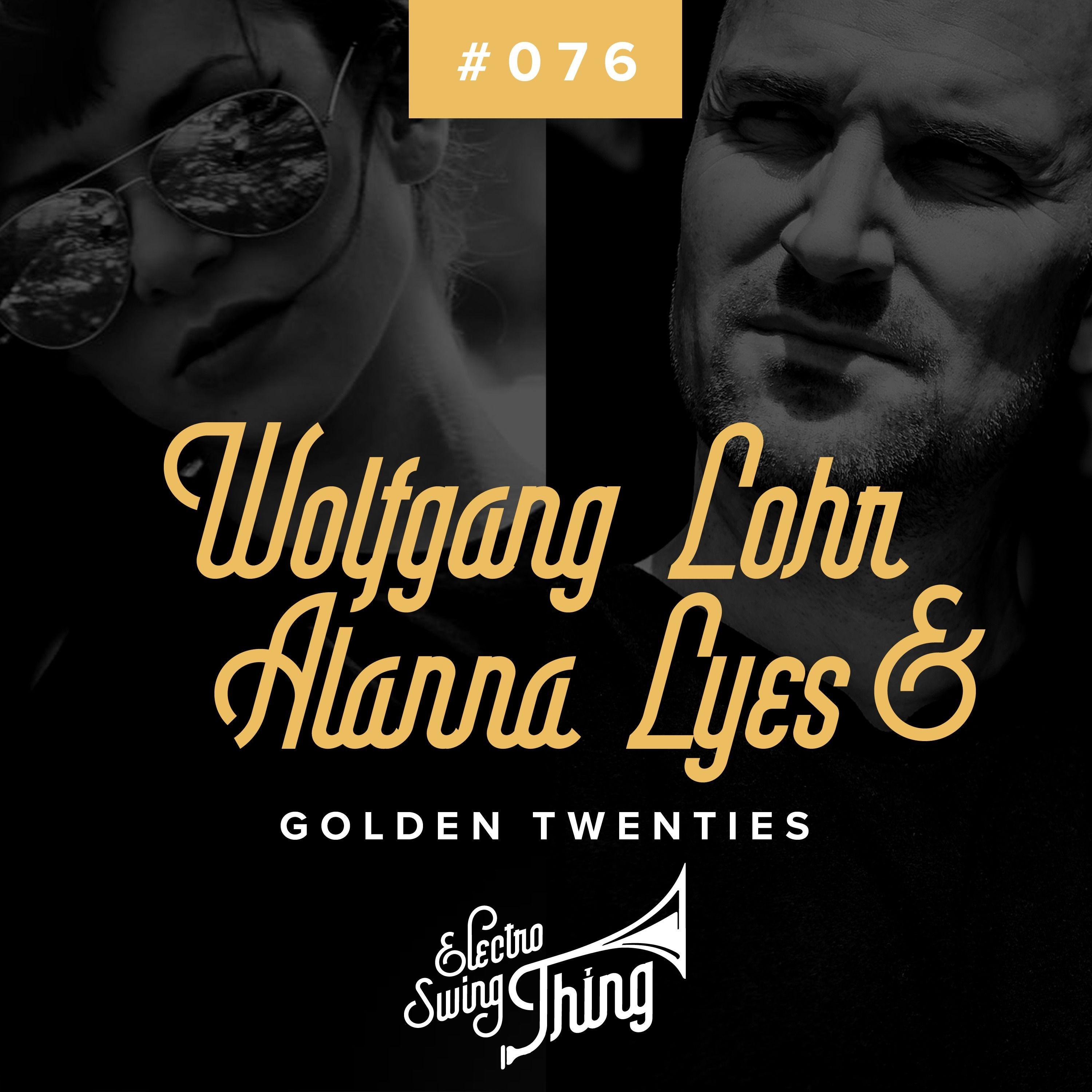 Golden Twenties