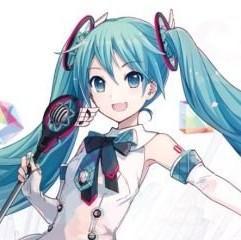 マジカルミライ2017歌单