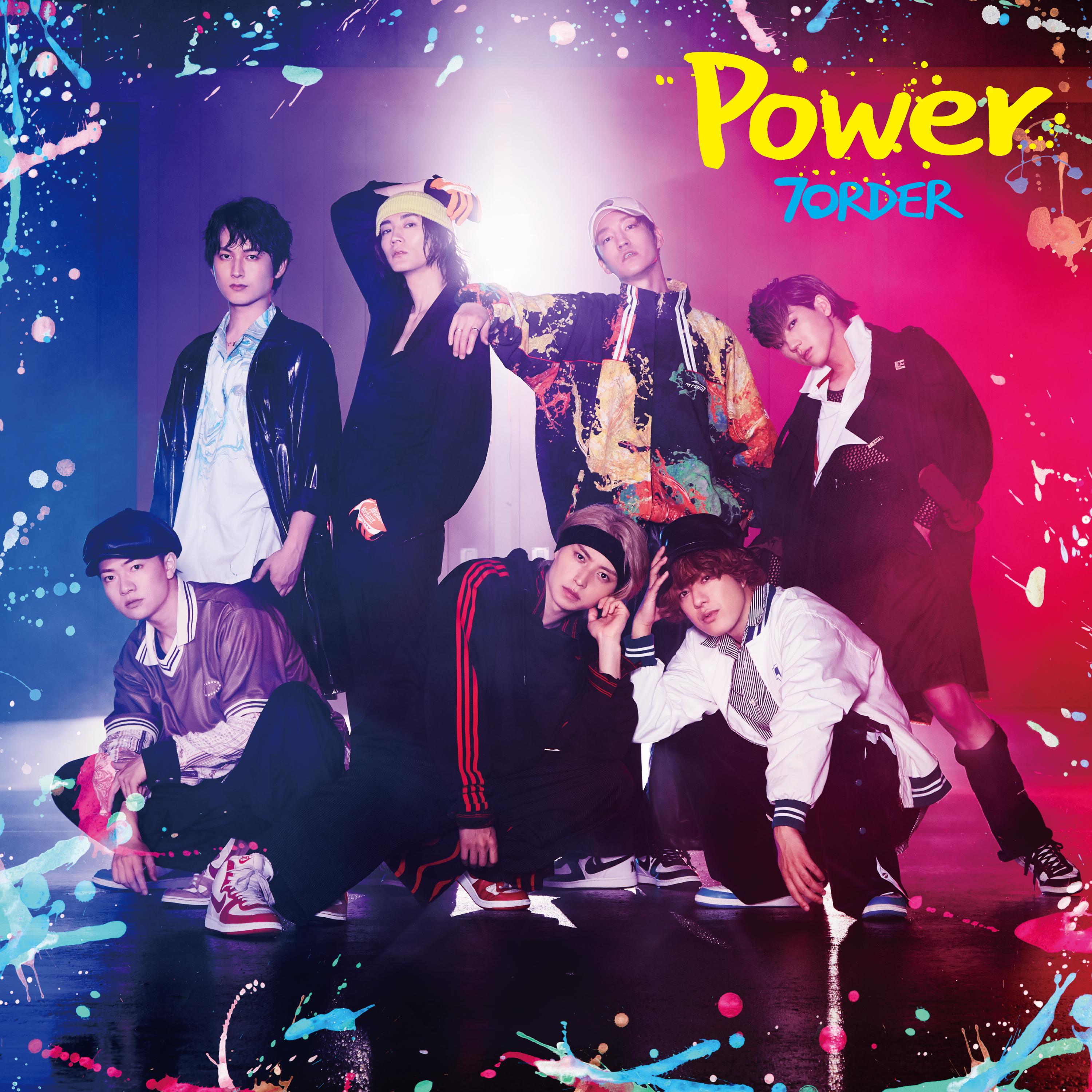 Power (Another Edition)