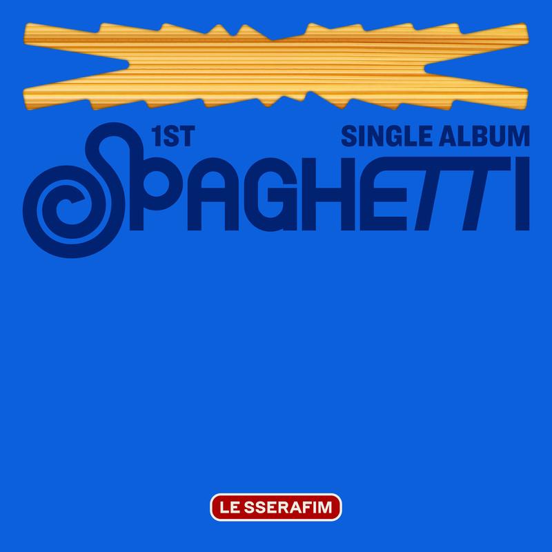 SPAGHETTI (feat. j-hope of BTS) (Clean ver.)