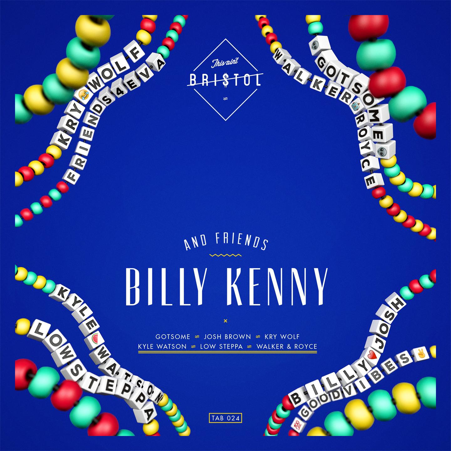 Billy Kenny - Clap Clap