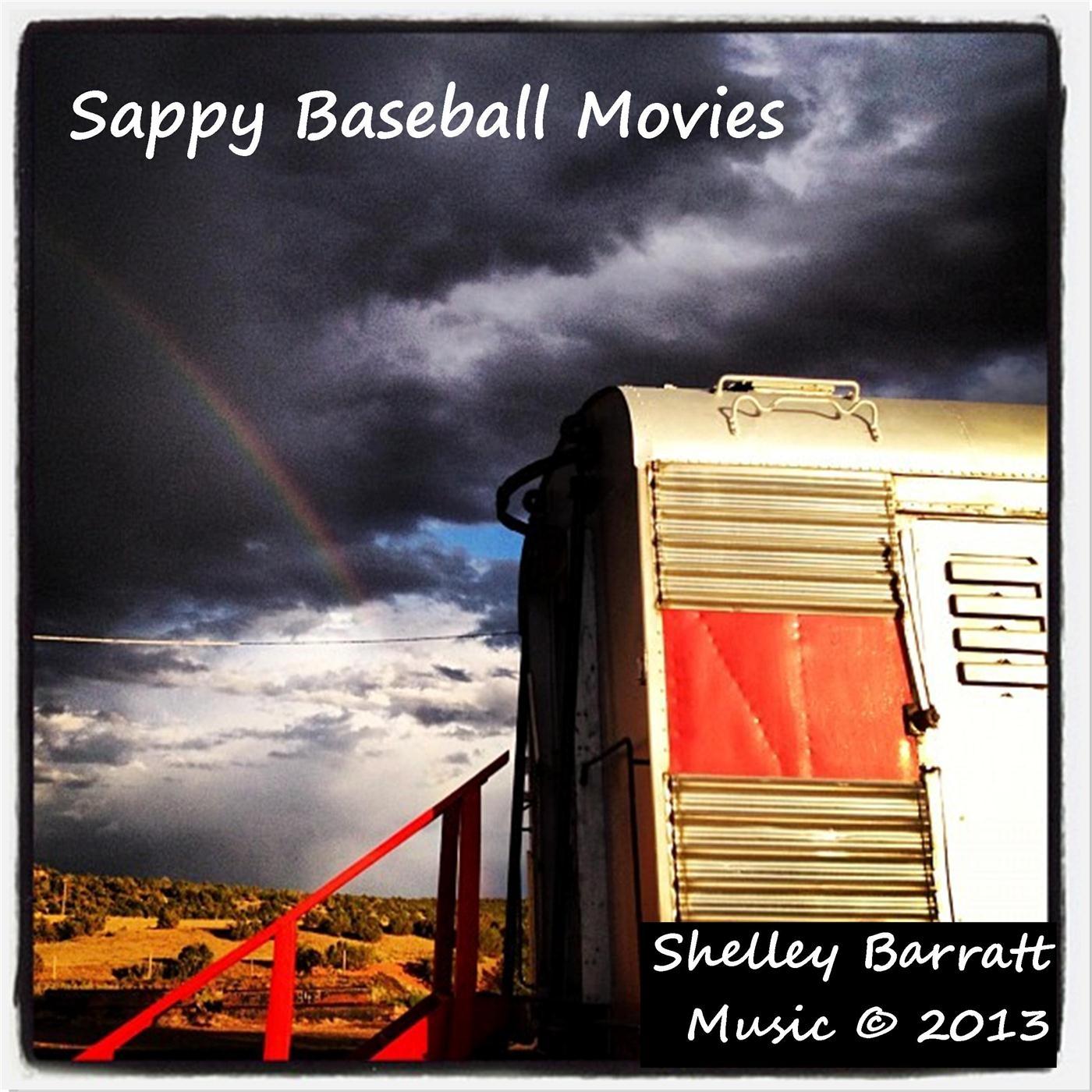 Sappy Baseball Movies