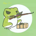 Happy Toad